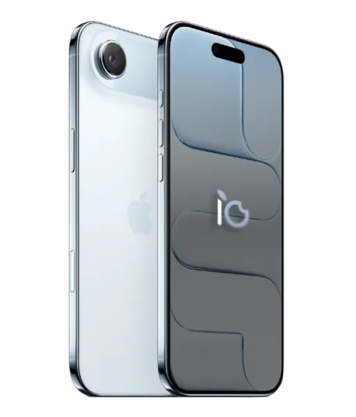 Apple iPhone Air 256Gb Sky Blue