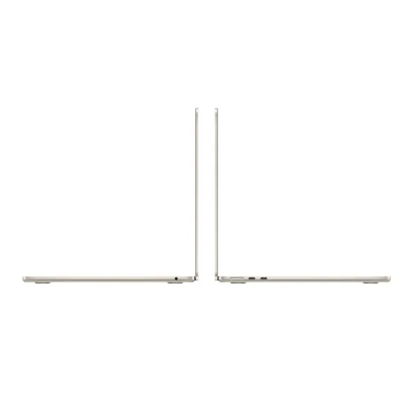 Apple MacBook Air 15 2024 M3/8CPU-10GPU/8GB/256GB Starlight MRYR3