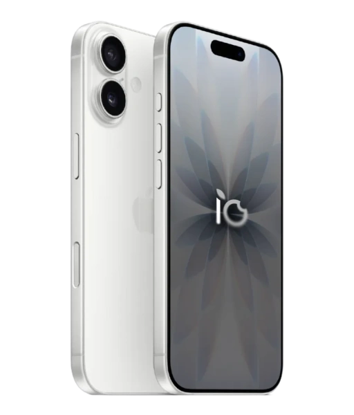 Apple iPhone 17 256Gb White Dual-Sim