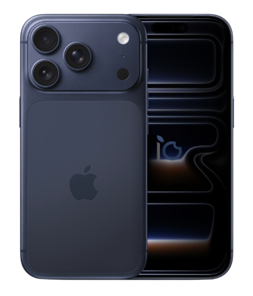 Apple iPhone 17 Pro 1TB Deep Blue Sim